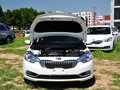 起亚K3 2015款 1.6L 手动 GLS图片
