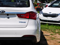 起亚K3 2015款 1.6L 手动 GLS图片