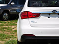 起亚K3 2015款 1.6L 手动 GLS图片