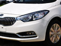起亚K3 2015款 1.6L 手动 GLS图片
