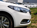 起亚K3 2015款 1.6L 手动 GLS图片