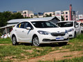 起亚K3 2015款 1.6L 手动 GLS图片