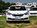 起亚K3 2015款 1.6L 手动 GLS图片