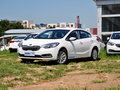 起亚K3 2015款 1.6L 手动 GLS图片