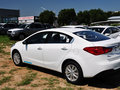 起亚K3 2015款 1.6L 手动 GLS图片