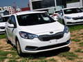 起亚K3 2015款 1.6L 手动 GLS图片
