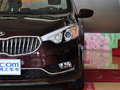 起亚K3 2015款 1.6L 自动 GL图片