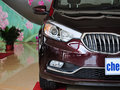 起亚K3 2015款 1.6L 自动 GL图片