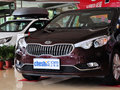 起亚K3 2015款 1.6L 自动 GL图片