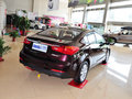起亚K3 2015款 1.6L 自动 GL图片