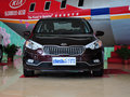 起亚K3 2015款 1.6L 自动 GL图片