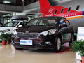 起亚K3 2015款 1.6L 自动 GL图片