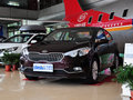 起亚K3 2015款 1.6L 自动 GL图片