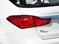起亚K3 1.6L 手动 GL 2015款图片