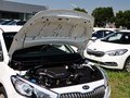 起亚K3 1.6L 手动 GL 2015款图片