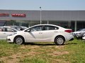 起亚K3 1.6L 手动 GL 2015款图片