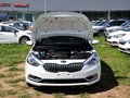 起亚K3 1.6L 手动 GL 2015款图片