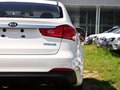 起亚K3 1.6L 手动 GL 2015款图片
