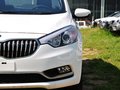 起亚K3 1.6L 手动 GL 2015款图片