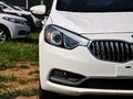 起亚K3 1.6L 手动 GL 2015款图片