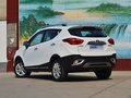 瑞风S3 2014款 瑞风S3 1.5L 手动 豪华智能型 5座图片
