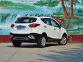 瑞风S3 2014款 瑞风S3 1.5L 手动 豪华智能型 5座图片