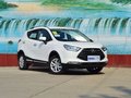 瑞风S3 2014款 瑞风S3 1.5L 手动 豪华智能型 5座图片