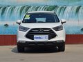 瑞风S3 2014款 瑞风S3 1.5L 手动 豪华智能型 5座图片