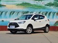 瑞风S3 2014款 瑞风S3 1.5L 手动 豪华智能型 5座图片