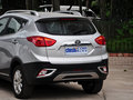 瑞风S3 2014款 1.5L 手动 豪华智能型图片