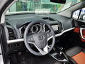 瑞风S3 2014款 1.5L 手动 豪华智能型图片