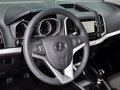 瑞风S3 2014款 1.5L 手动 豪华智能型图片