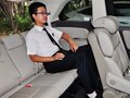 奥德赛 2.4L CVT 至尊版 7座 2015款图片