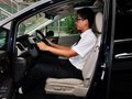 奥德赛 2.4L CVT 至尊版 7座 2015款图片