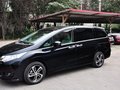 奥德赛 2.4L CVT 至尊版 7座 2015款图片