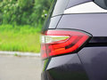 奥德赛 2015款  2.4L CVT 至尊版图片