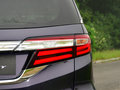 奥德赛 2015款  2.4L CVT 至尊版图片