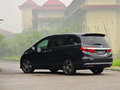 奥德赛 2015款  2.4L CVT 至尊版图片