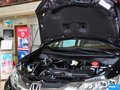 奥德赛 2.4L CVT智享版 7座2015款
