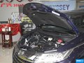 奥德赛 2.4L CVT智享版 7座2015款