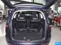 奥德赛 2.4L CVT智享版 7座2015款