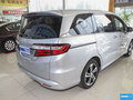 奥德赛 2.4L CVT智享版 7座2015款