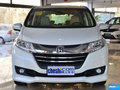 奥德赛 2.4L CVT智享版 7座2015款