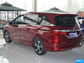 奥德赛 2.4L CVT智享版 7座2015款