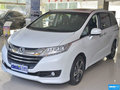 奥德赛 2.4L CVT智享版 7座2015款