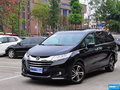 奥德赛 2.4L CVT智享版 7座2015款