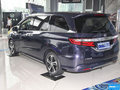 奥德赛 2.4L CVT智享版 7座2015款