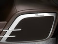 卡宴 Cayenne Turbo 4.8T 2015款图片