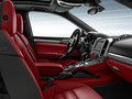 卡宴 Cayenne Turbo 4.8T 2015款图片