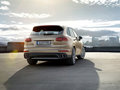 卡宴 Cayenne Turbo 4.8T 2015款图片